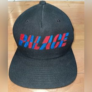 PALACE #1 SNAPBACK
